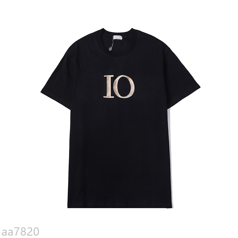Luxury Mens Designer T Shirts Summer Tees Printing Stylist Tops Hip Hop Fashion Men Women Short Sleeve Tee Size S-3XL
Luxury Mens Designer T Shirts Summer Tees Printing Stylist Tops Hip Hop Fashion Men Women Short Sleeve Tee Size S-3XL