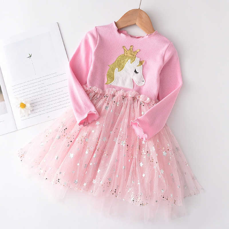 Bear Leader Girls Casual Dresses Fashion Autumn Ruffles Costumes Children Solid Outfits Sweet Vestidos for 2 7 Years 210708, Ah4081pink
Bear Leader Girls Casual Dresses Fashion Autumn Ruffles Costumes Children Solid Outfits Sweet Vestidos for 2 7 Years 210708, Ah4081pink