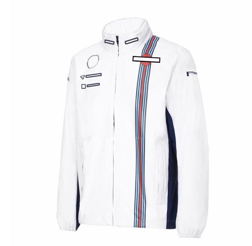 f1 T-shirt racing suit Team fan Polo shirt men's Formula One team jacket uniforms of the same style customized the same style
f1 T-shirt racing suit Team fan Polo shirt men's Formula One team jacket uniforms of the same style customized the same style