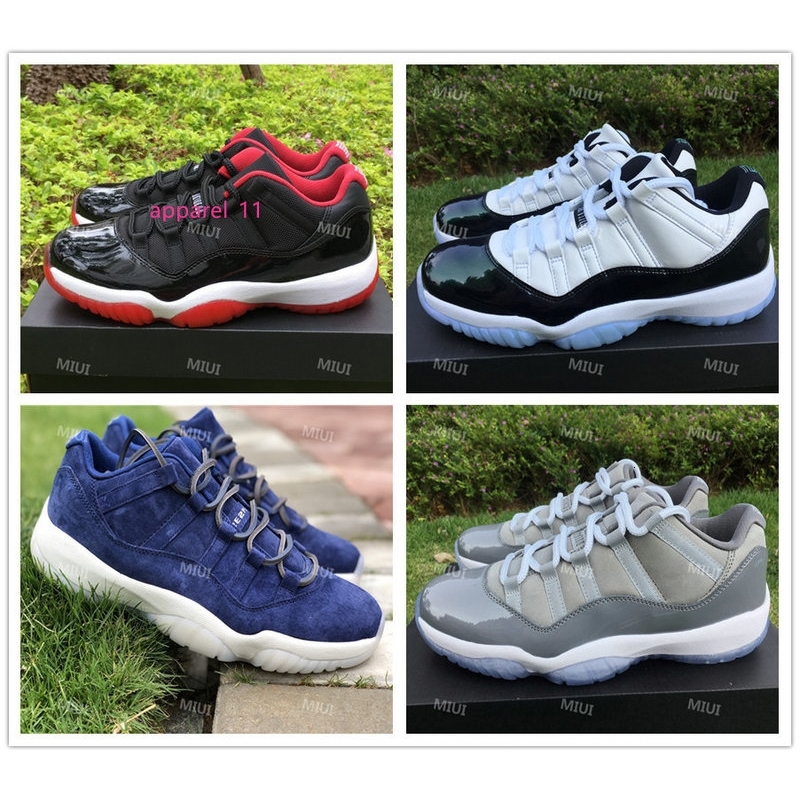 Low Top 11 Sneaker Cool Grey With Real Carbon Fiber Men Basketball Blue Moon Bred Derek Jeter RE2PECT Easter Shoes 7.5-13.5
Low Top 11 Sneaker Cool Grey With Real Carbon Fiber Men Basketball Blue Moon Bred Derek Jeter RE2PECT Easter Shoes 7.5-13.5