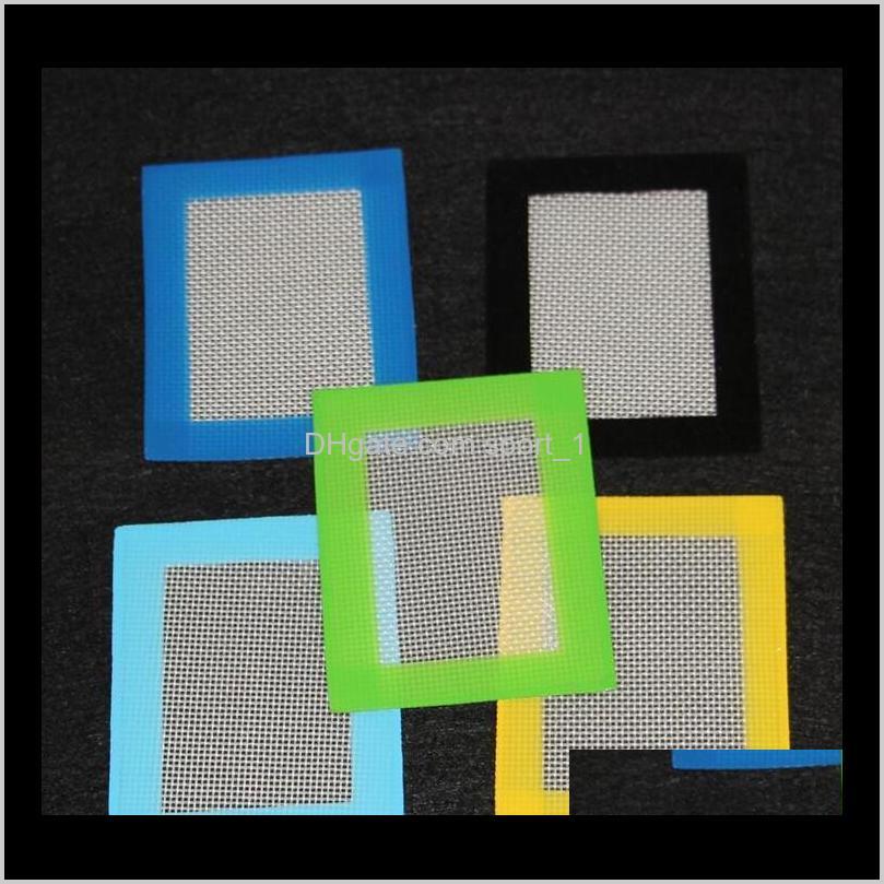 1185Cm Mats Nonstick With Fibferglass Sile Cutting Mat Baking Pastry Tools Cca11217A 100Pcs Axb36 Uroyd
1185Cm Mats Nonstick With Fibferglass Sile Cutting Mat Baking Pastry Tools Cca11217A 100Pcs Axb36 Uroyd