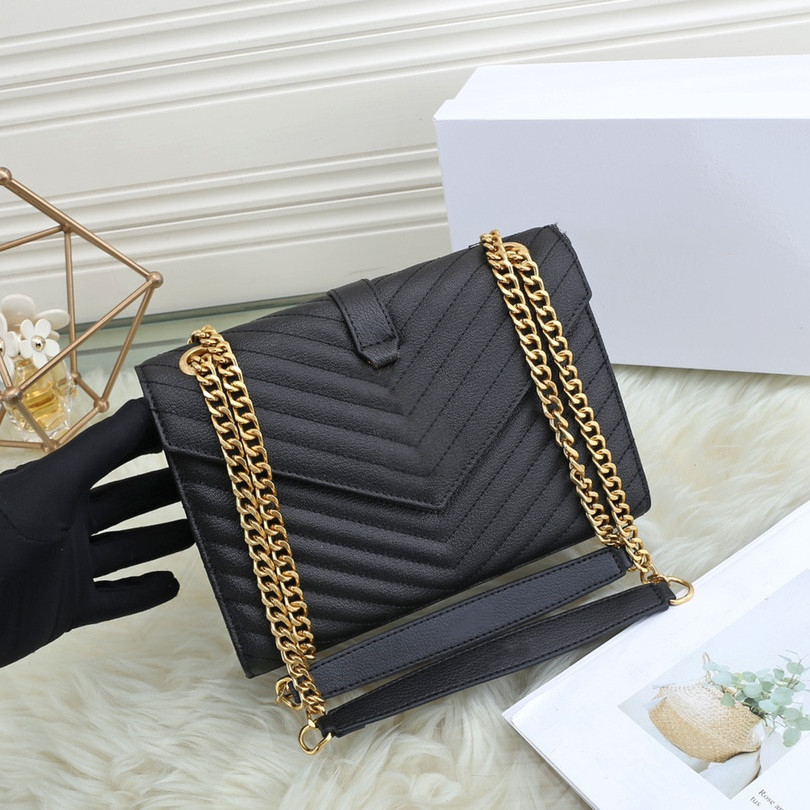 Fashion Designer women Bags Crossbody Handbags Purses 26588 Messenger Clutch Cover Chains Single shoulder Cross Body tote woman bag Handbag Purse yb36, Carton
Fashion Designer women Bags Crossbody Handbags Purses 26588 Messenger Clutch Cover Chains Single shoulder Cross Body tote woman bag Handbag Purse yb36, Carton