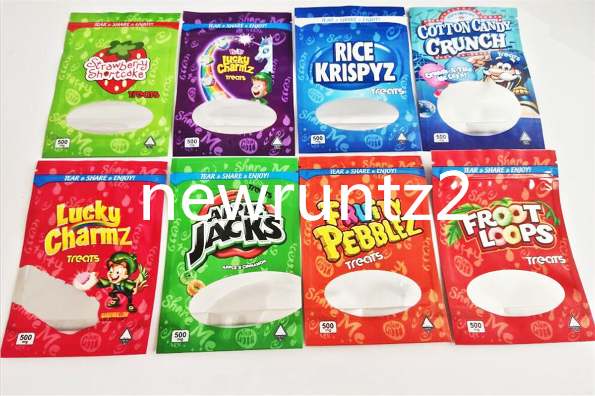 600mg CEREAL Edibles Bag TREATS FRUITY PEBBLES CHIPS xtremes chewy cubes mylar ERRLLI DANK GUMMIES trips ahoys CANNA BUTTER BEDIBELS Packaging
600mg CEREAL Edibles Bag TREATS FRUITY PEBBLES CHIPS xtremes chewy cubes mylar ERRLLI DANK GUMMIES trips ahoys CANNA BUTTER BEDIBELS Packaging