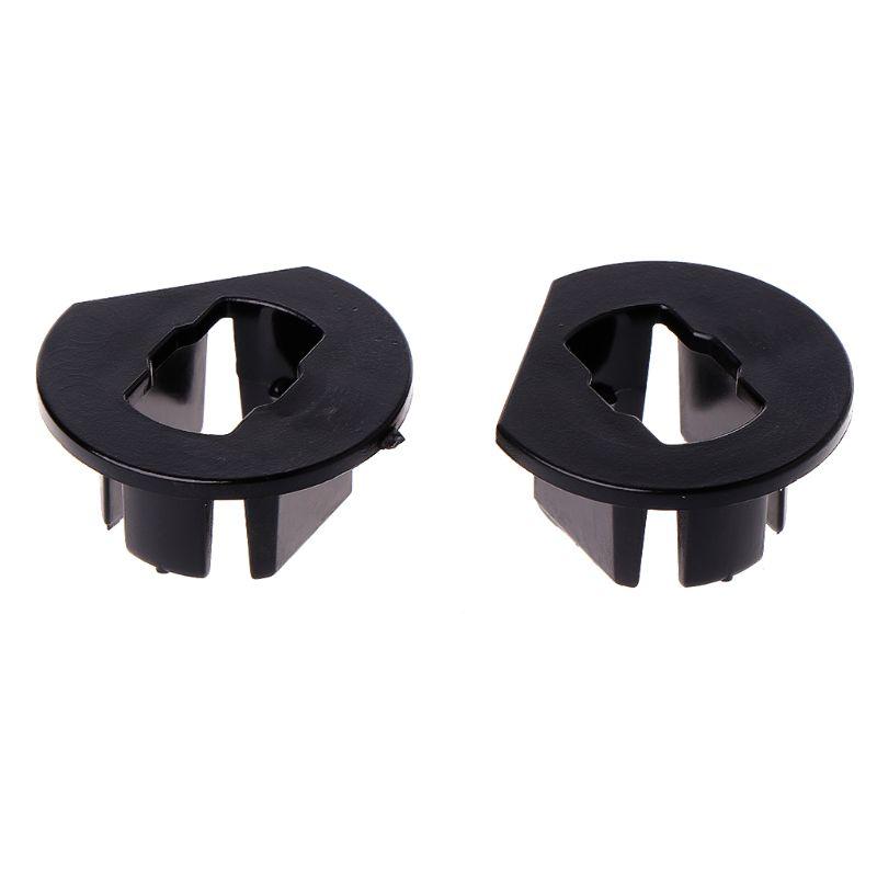 Other Lighting System 2Pcs Car LED Headlight Bulb Adapter Holder Base Sockets Retainer For H1 H3 H4 H7 H11 H13 9004 9005 9006 9007 203D от DHgate WW