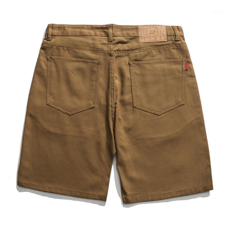 Men's Shorts Retro '90s Solid Color Casual Mens Summer Knee-length Simple Loose Half Pants Men, Black
Men's Shorts Retro '90s Solid Color Casual Mens Summer Knee-length Simple Loose Half Pants Men, Black