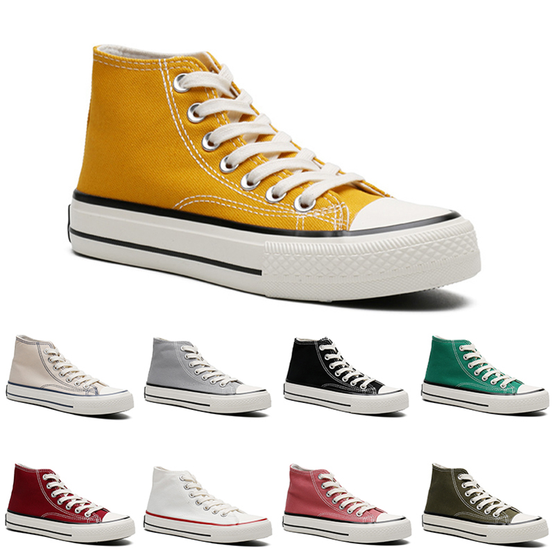 Hotsale Casuals canvas shoes men women platform casual trainer outdoor mens womens fashion run sport sneaker item 36-44, #8
Hotsale Casuals canvas shoes men women platform casual trainer outdoor mens womens fashion run sport sneaker item 36-44, #8