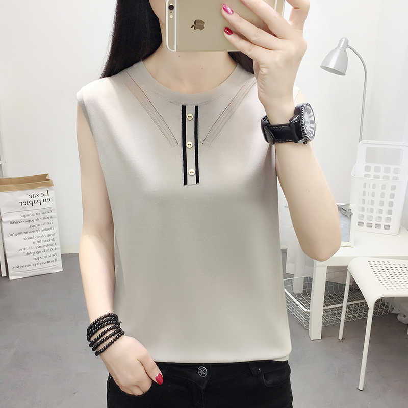 Oversized kint Sweater Vest Women O-Neck Knitted Vest Female casual tank tops Sleeveless Twist knit pullovers 210604, Khaki
Oversized kint Sweater Vest Women O-Neck Knitted Vest Female casual tank tops Sleeveless Twist knit pullovers 210604, Khaki