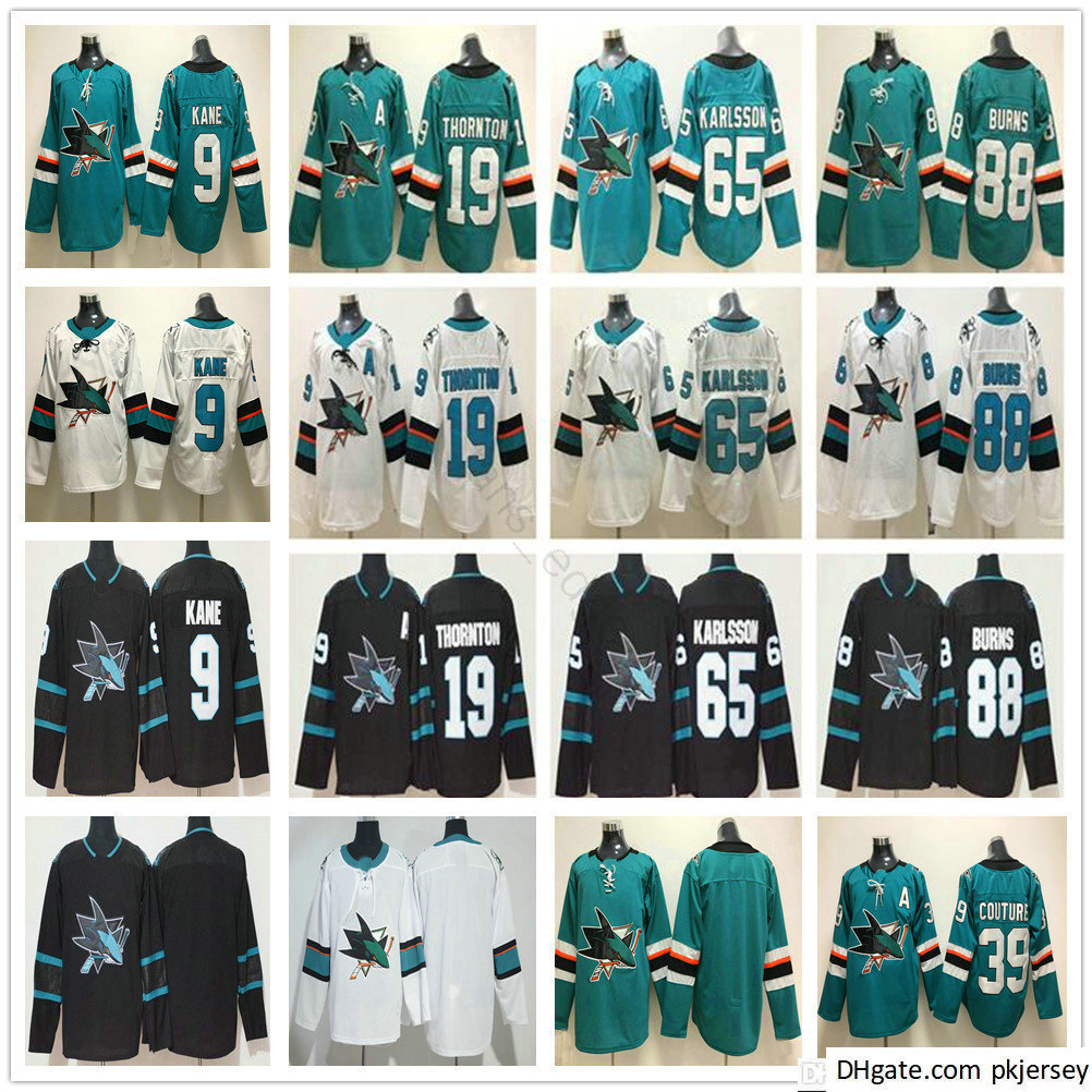 Stitched San Jose Sharks Ice Hockey Jerseys Evander Kane Joe Thornton Logan Couture Brent Burns Erik Karlsson Men Woman Kids Youth Jersey, Black;red
Stitched San Jose Sharks Ice Hockey Jerseys Evander Kane Joe Thornton Logan Couture Brent Burns Erik Karlsson Men Woman Kids Youth Jersey, Black;red