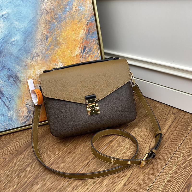 Designers Bag Luxurys Crossbody Metis Messenger Shoulder Bags High Quality Designer Purses Ladies Handbag, Box(not sold separately)
Designers Bag Luxurys Crossbody Metis Messenger Shoulder Bags High Quality Designer Purses Ladies Handbag, Box(not sold separately)