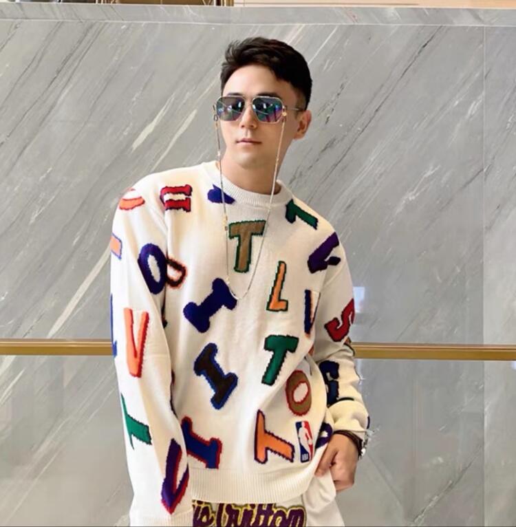 autumn winter New Polo logo Mens Striped Sweaters coat Pullovers Male Thick Sweaters Stand Collar Slim Fit Knitted Pullover 3XL, White;black
autumn winter New Polo logo Mens Striped Sweaters coat Pullovers Male Thick Sweaters Stand Collar Slim Fit Knitted Pullover 3XL, White;black