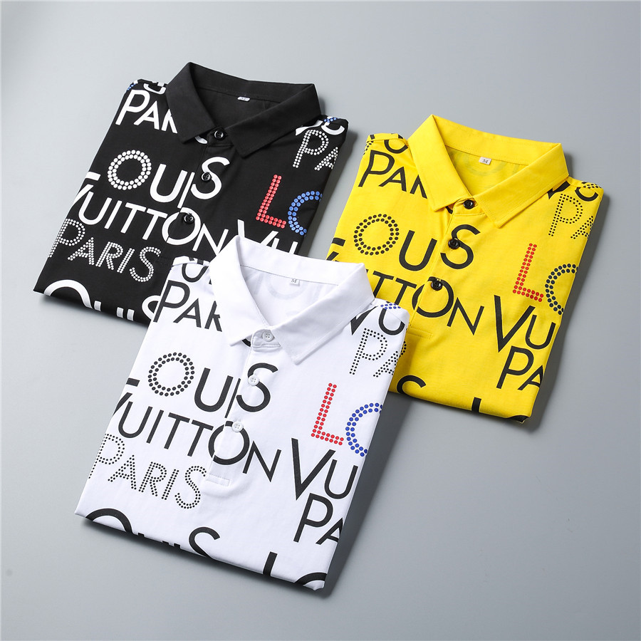 21ss luxvrious Mens Summer Tops Casual T Shirts for Men Women Short Sleeve Shirt Brand Clothing Letter Patter 304
21ss luxvrious Mens Summer Tops Casual T Shirts for Men Women Short Sleeve Shirt Brand Clothing Letter Patter 304