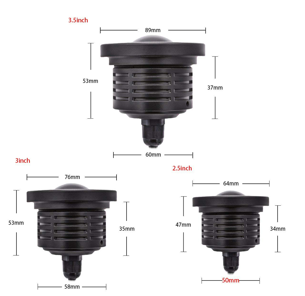 Car COB 1200LM 30W LED Fog Light White Angel Eye DRL Driving Projector Signal Bulbs Fog Lamps Auto Tuning Car Lamp