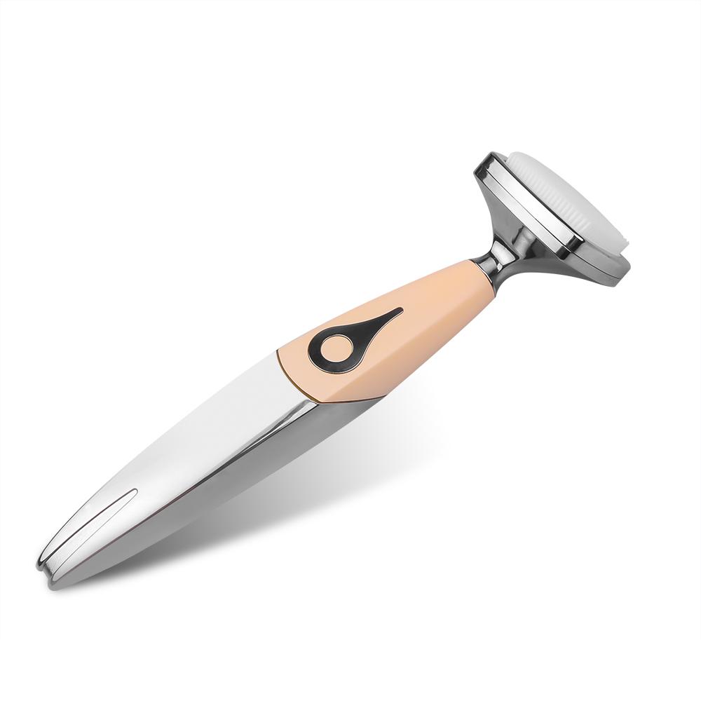 Electric Skin Cleansing Brush Facial Brushs Face Clean Massage Deep Pore Scrubber Cleanser Beauty Instrument Skin Care