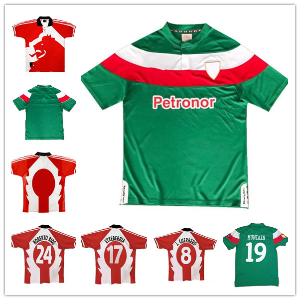 1997 1998 2011 2012 Bilbao Soccer Jerseys RAUL GARCIA WILLIAMS ADURIZ Football shirt VILLALIBRE Athletic Club MUNIAIN Jersey, 11-12
1997 1998 2011 2012 Bilbao Soccer Jerseys RAUL GARCIA WILLIAMS ADURIZ Football shirt VILLALIBRE Athletic Club MUNIAIN Jersey, 11-12