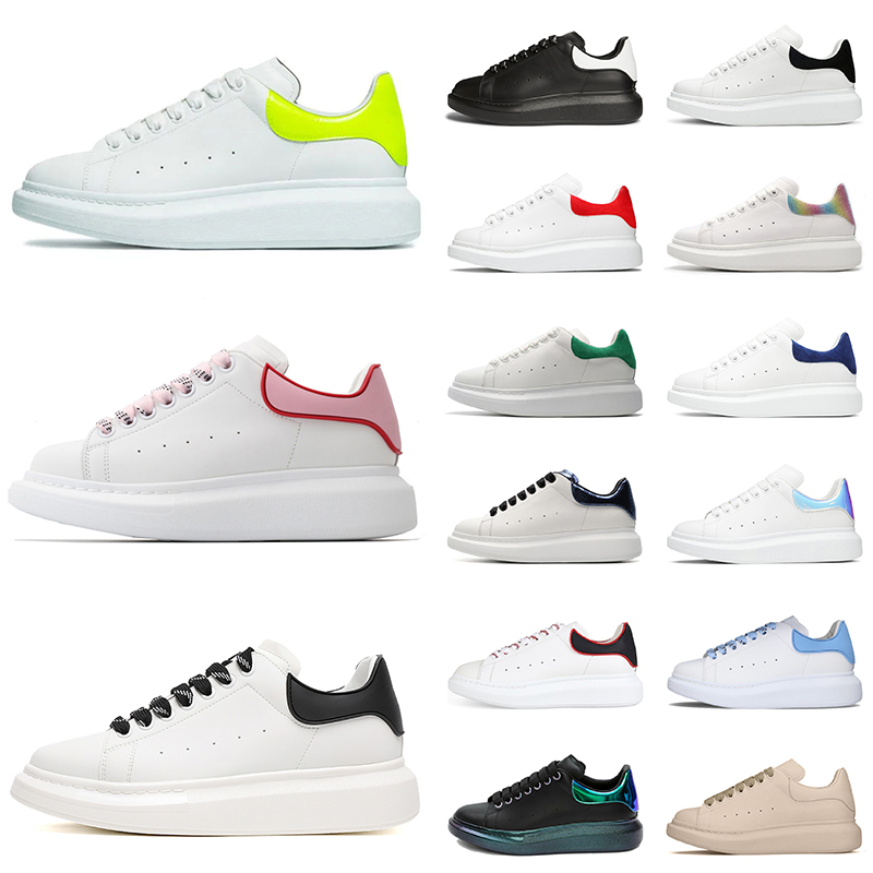 Top Fashion Mens Women Mc Queens Casual Shoes Espadrilles Leather White Pink Carnelian Red Reflective Suede Yellow Platform Outdoor Jogging, Black
Top Fashion Mens Women Mc Queens Casual Shoes Espadrilles Leather White Pink Carnelian Red Reflective Suede Yellow Platform Outdoor Jogging, Black