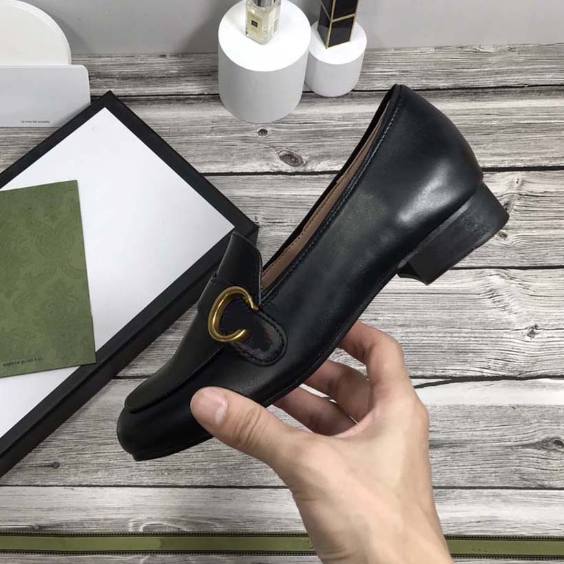 Luxury Fashion Women Designer Shoes Sneakers Dress Shoe Brands Loafers Deck Sneaker Thick Broad Rubber Sole Outsole Black With Box, #11
Luxury Fashion Women Designer Shoes Sneakers Dress Shoe Brands Loafers Deck Sneaker Thick Broad Rubber Sole Outsole Black With Box, #11