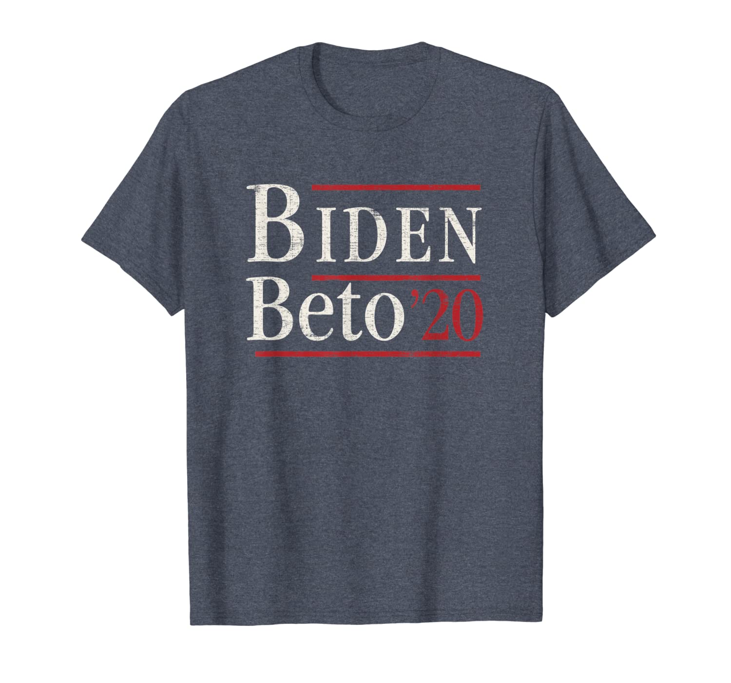 biden beto election 2020 democrat vintage t-shirt, White;black
biden beto election 2020 democrat vintage t-shirt, White;black
