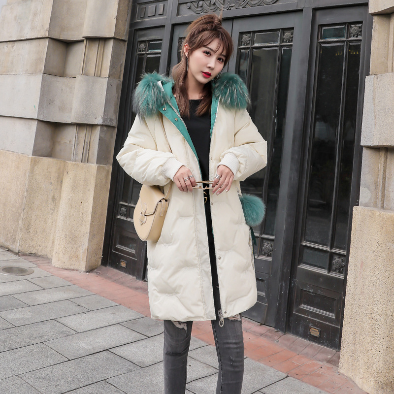 2021 New Winter Clo… - image