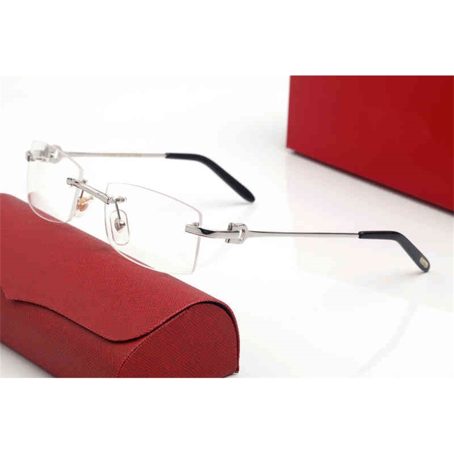 Fine Accessories Ancient Rimless Square Sunglasses Men Shade Diamond Cutting Metal Frame Gafas Women for Beaching Driving 144782 French
Fine Accessories Ancient Rimless Square Sunglasses Men Shade Diamond Cutting Metal Frame Gafas Women for Beaching Driving 144782 French