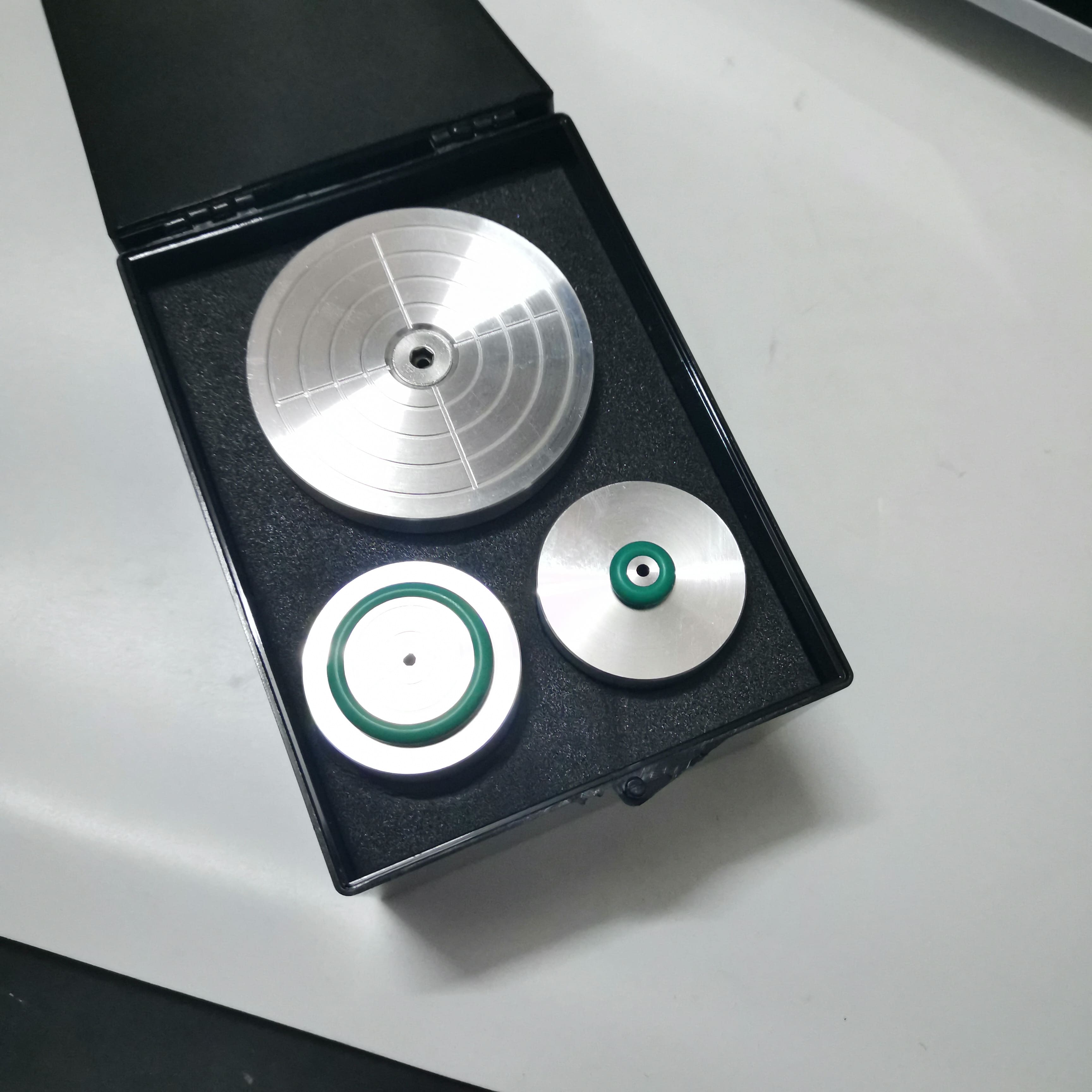 laboratory compact spin coater / Spin Processor EZ4 + Oil-free vacuum pump + VACUUM SPIN CHUCK 110V/220V