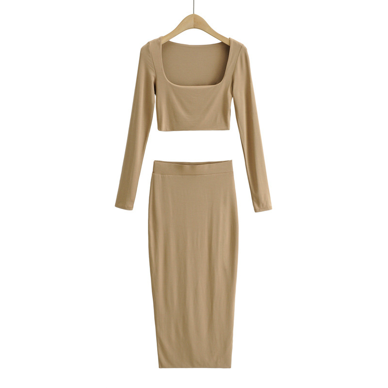 Elegant Maxi Dress Women Solid Sheath Cleavage Hollow Out Side Slit Robe Long Sleeve O-Neck Female Party Clubwear(The logistics price Pls Contact us), White
Elegant Maxi Dress Women Solid Sheath Cleavage Hollow Out Side Slit Robe Long Sleeve O-Neck Female Party Clubwear(The logistics price Pls Contact us), White