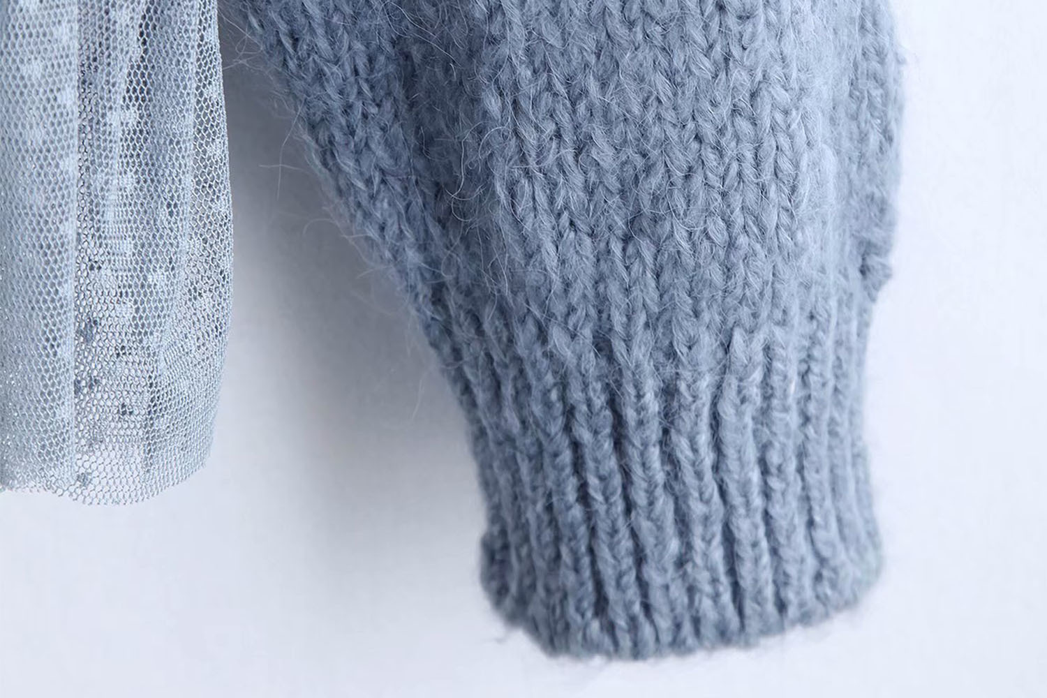Winter oversize hooded Sweatshirts Women Knitted Pullovers casual Long Sleeve hoodies korean Chic Tops 210521