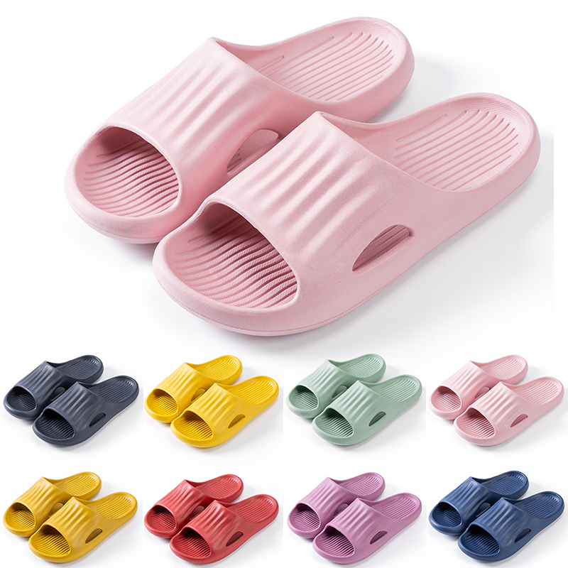 Non-Brand mens women slippers shoes red Lemon yellow green pink purple blue men slipper bathroom wading shoe size 36-45, Item #1
Non-Brand mens women slippers shoes red Lemon yellow green pink purple blue men slipper bathroom wading shoe size 36-45, Item #1