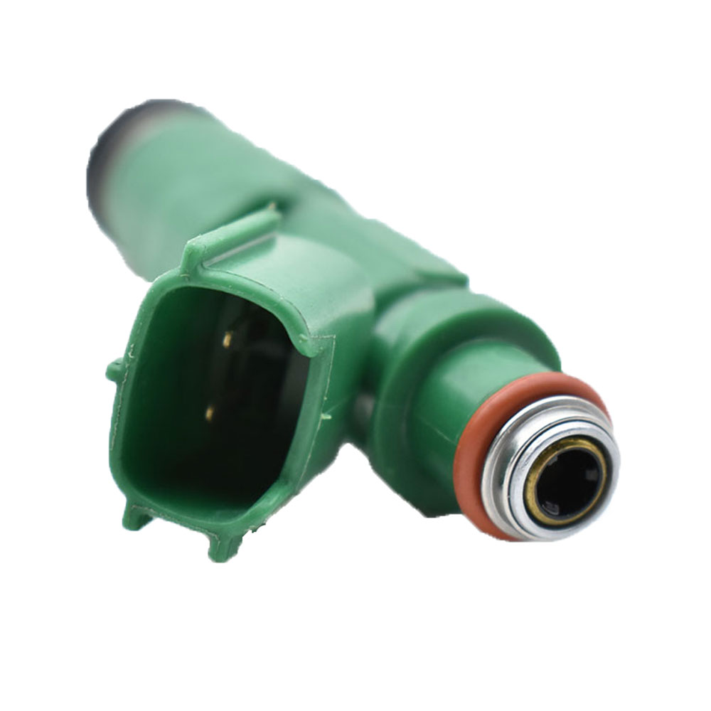 4PCS 23250-21020 23209-21020 fuel injectorS Nozzle for TOYOTA Yaris 1999~2002 Prius 2000~2009 3.0L 1NZ