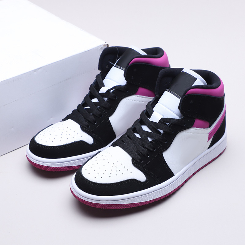 Shoes Jumpman 1 Mid Basketball black-purple 1s Designer Sport running, Bubble wrap packaging
Shoes Jumpman 1 Mid Basketball black-purple 1s Designer Sport running, Bubble wrap packaging