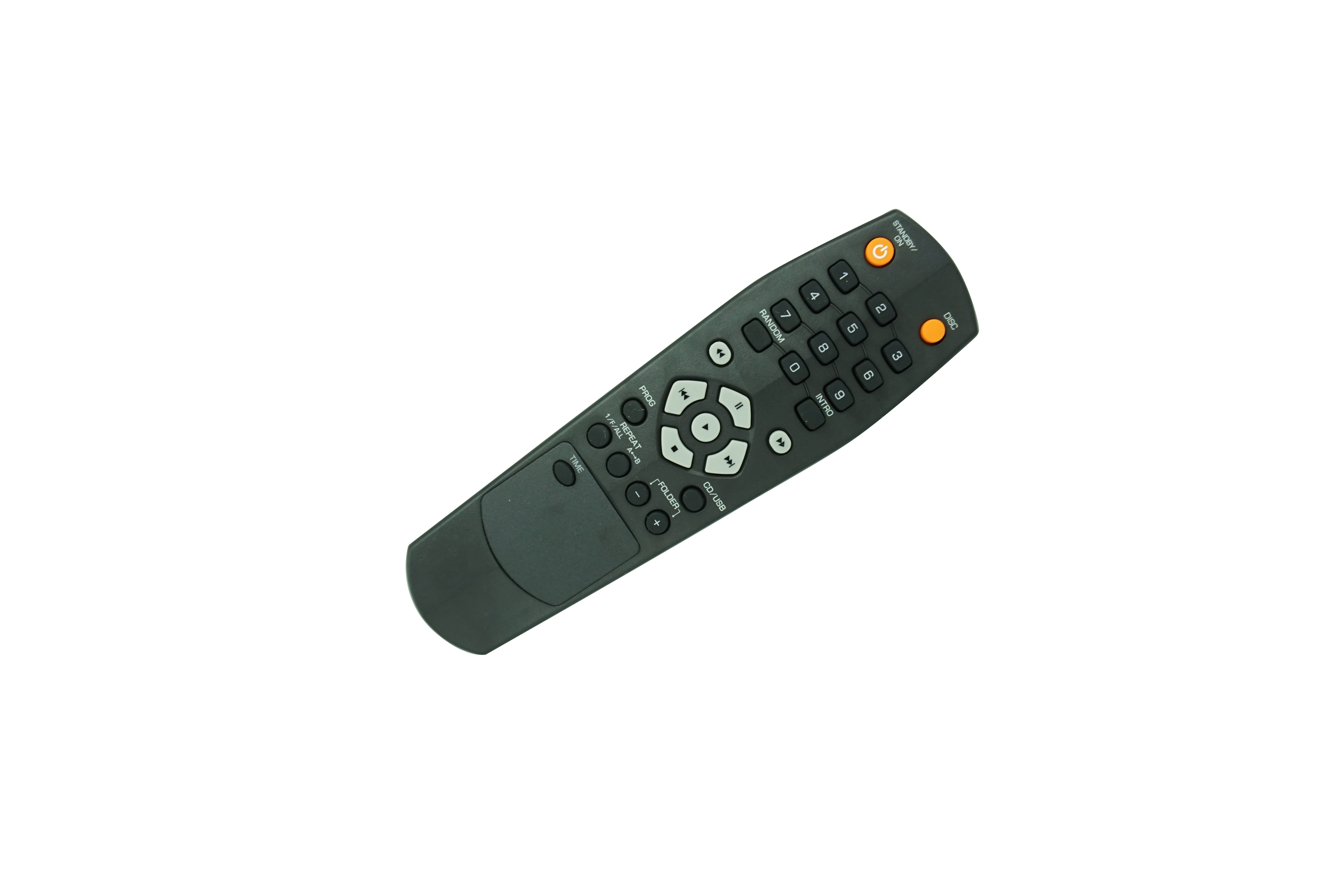 Remote Control For Sherwood RC-140 CDC-5506 5 DISC CD CHANGER Player