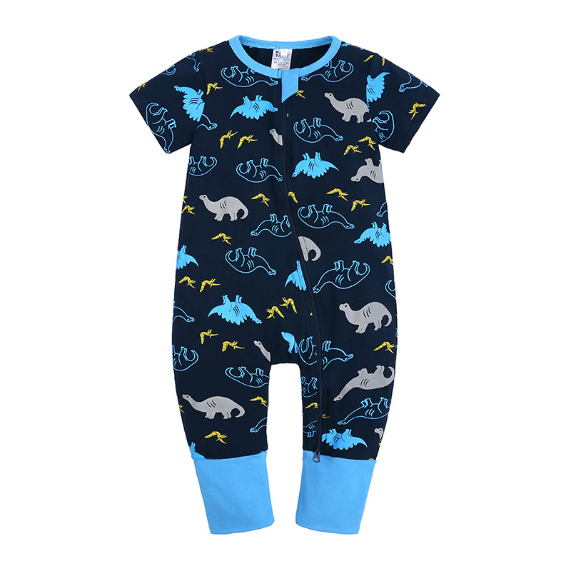 Baby Rompers Short Sleeve Infant Jumpsuit Newborn Clothes Summer Bottoming Climbing Suit,Baby Girl Boy Onesie Clothing 0-24M, 02
Baby Rompers Short Sleeve Infant Jumpsuit Newborn Clothes Summer Bottoming Climbing Suit,Baby Girl Boy Onesie Clothing 0-24M, 02