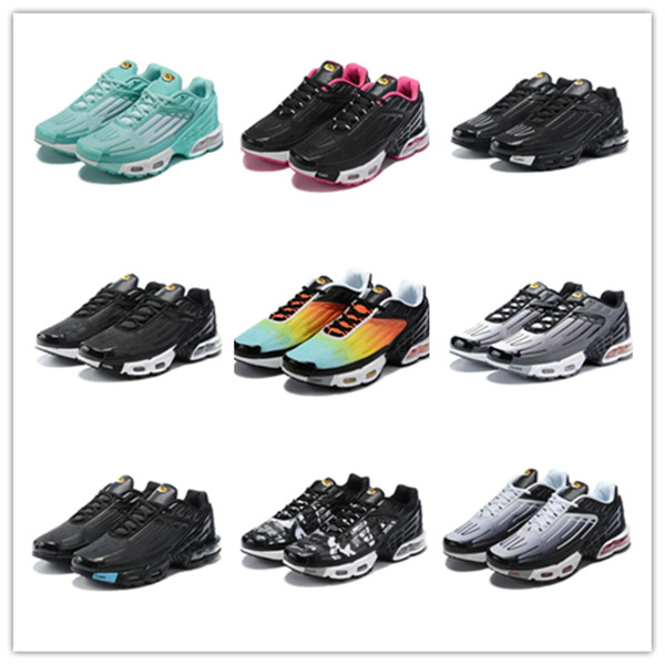 TN plus 3 American Red running shoes chaussures triple White Black Laser Blue Green og men's and women's sports outdoor size 36-46
TN plus 3 American Red running shoes chaussures triple White Black Laser Blue Green og men's and women's sports outdoor size 36-46