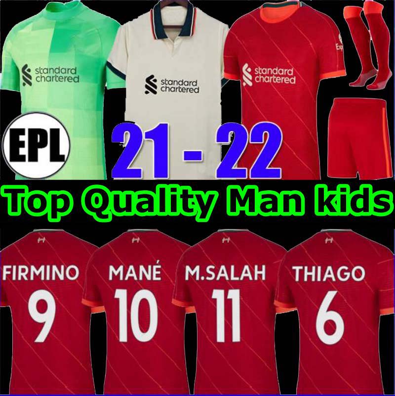 21 22 LVP Tops M.SALAH ALEXANDER ARNOLD DIOGO J soccer jersey ORIGI MILNER A.BECKER football shirt SHAQIRI HENDERSON WIJNALDUM men kit 2021, Black
21 22 LVP Tops M.SALAH ALEXANDER ARNOLD DIOGO J soccer jersey ORIGI MILNER A.BECKER football shirt SHAQIRI HENDERSON WIJNALDUM men kit 2021, Black