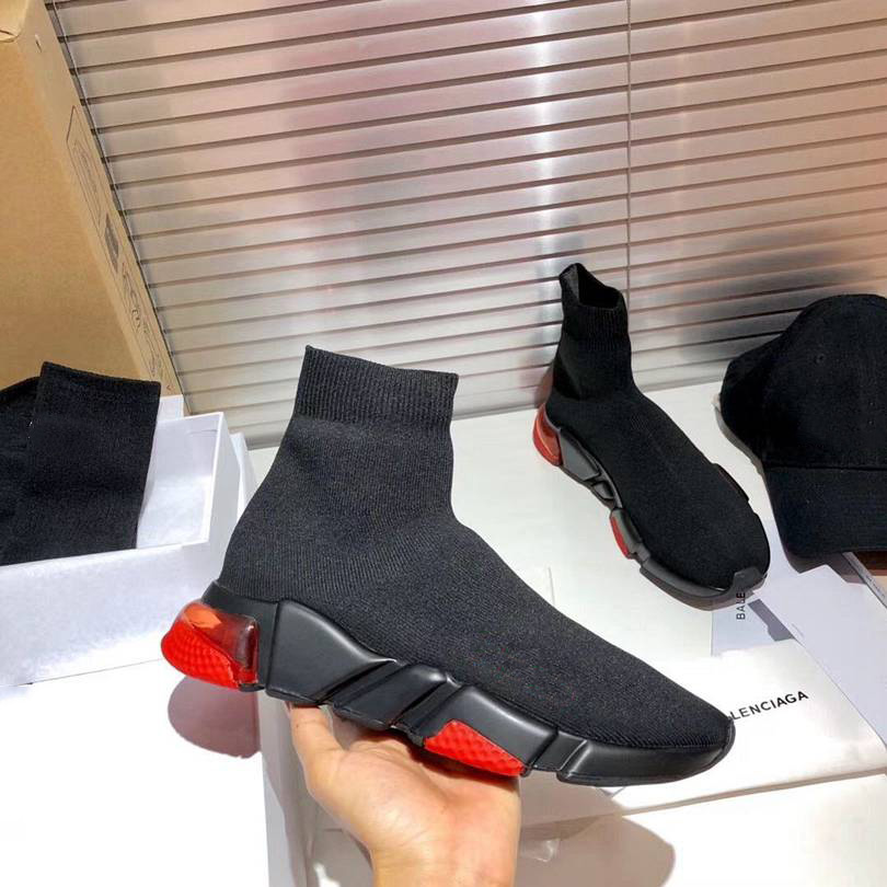 Top Designer Couples runners trainers shoe Men Women Knitted Socks Shoes Fashion ladies Platform Sneakers man sneaker box large size 35-45, 15
Top Designer Couples runners trainers shoe Men Women Knitted Socks Shoes Fashion ladies Platform Sneakers man sneaker box large size 35-45, 15
