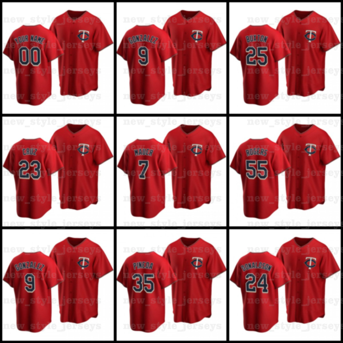 Minnesota 22 Miguel Sano Twins Baseball Jerseys 7 Joe Mauer 11 Jorge Polanco 26 Max Kepler 27 David Ortiz 28 Bert Blyleven 29 Rod Carew Josh, Blue;black
Minnesota 22 Miguel Sano Twins Baseball Jerseys 7 Joe Mauer 11 Jorge Polanco 26 Max Kepler 27 David Ortiz 28 Bert Blyleven 29 Rod Carew Josh, Blue;black