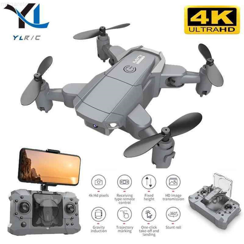 Ky905 - professional and HD 4K camera, GPS, WiFi, visual FPV, folding, reinforced concrete, quadrangle, mini , helicopter, toy UAV, Independent
Ky905 - professional and HD 4K camera, GPS, WiFi, visual FPV, folding, reinforced concrete, quadrangle, mini , helicopter, toy UAV, Independent