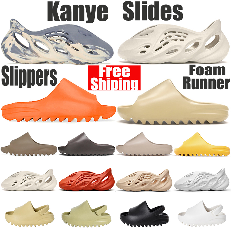 fashion kanye slides shoes rubber sandals sneakers slippers men women Ararat Orange Desert Sand kid foam runner outdoor indoor platform spor, Black
fashion kanye slides shoes rubber sandals sneakers slippers men women Ararat Orange Desert Sand kid foam runner outdoor indoor platform spor, Black