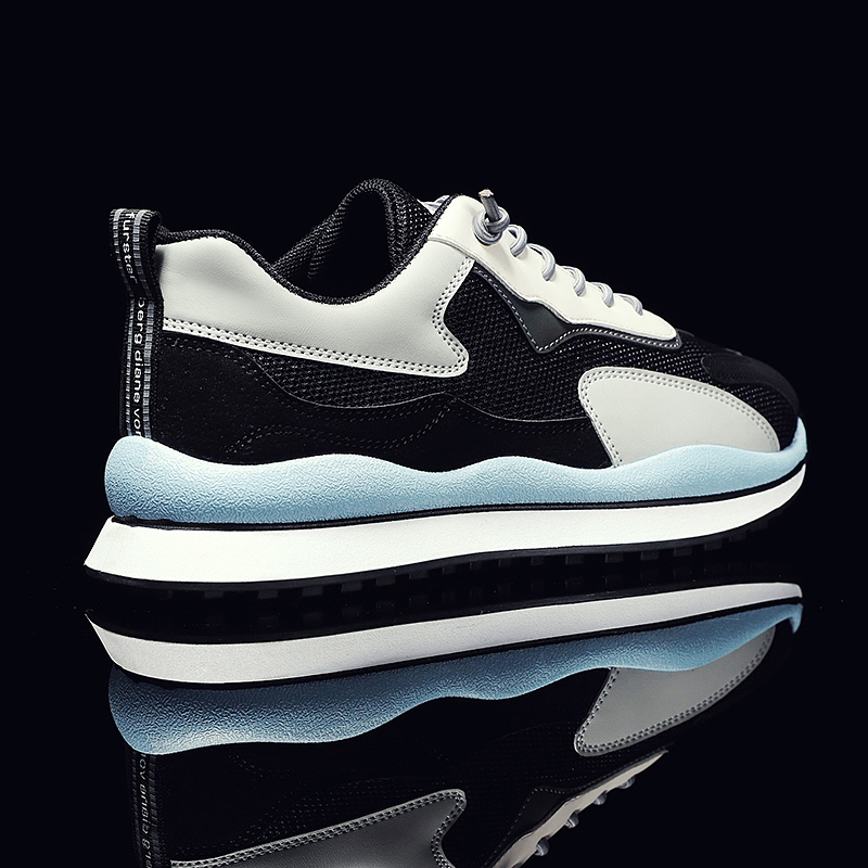 2021 Women Men Running Shoes Student Outdoor Sports Sneakers Black Grey Size Eur 39-44 Code 74-S225
2021 Women Men Running Shoes Student Outdoor Sports Sneakers Black Grey Size Eur 39-44 Code 74-S225