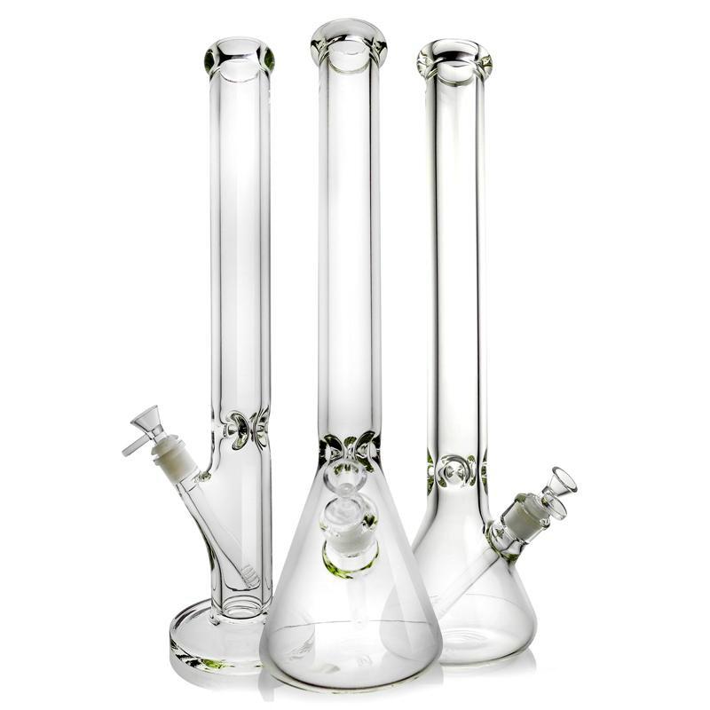 9 mm Thick Big Tall Glasses Bong Hookah Smoking Glass Pipe Beaker Base Heady Waters Bongs Water Pipes Bong
9 mm Thick Big Tall Glasses Bong Hookah Smoking Glass Pipe Beaker Base Heady Waters Bongs Water Pipes Bong