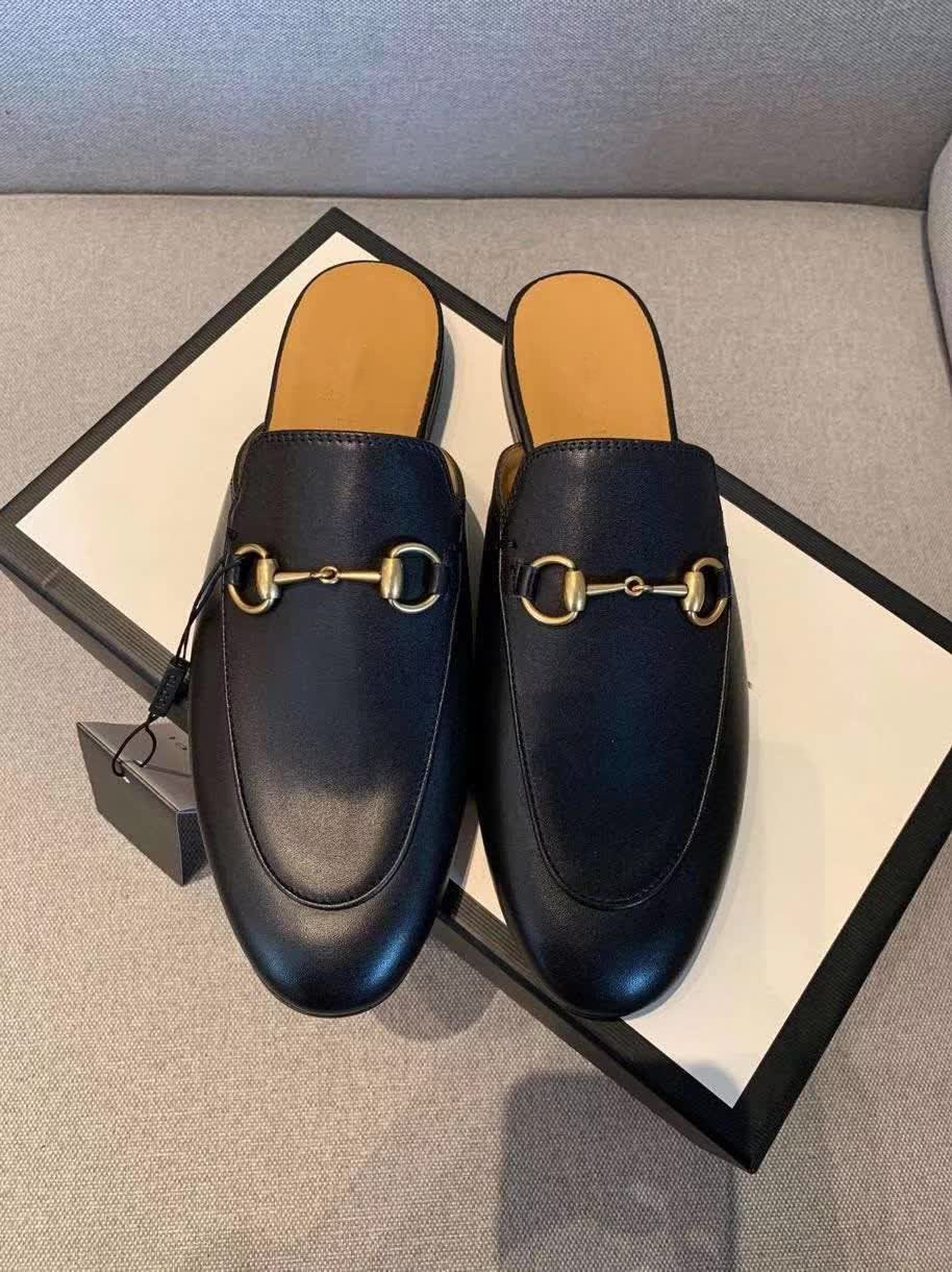 Luxury designer shoe Classic mens Genuine leather loafer Flat Shoes Elongated toe Princetown Slipper Brixton Leathers Horsebit Loafers men size 38-46, 13
Luxury designer shoe Classic mens Genuine leather loafer Flat Shoes Elongated toe Princetown Slipper Brixton Leathers Horsebit Loafers men size 38-46, 13