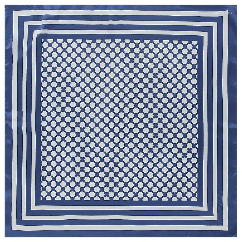 Scarves POBING Women Scarf Dot Print Hijab Silk Satin Shawl Scarfs Foulard Square Head Office Lady Wraps 60*60CM
Scarves POBING Women Scarf Dot Print Hijab Silk Satin Shawl Scarfs Foulard Square Head Office Lady Wraps 60*60CM