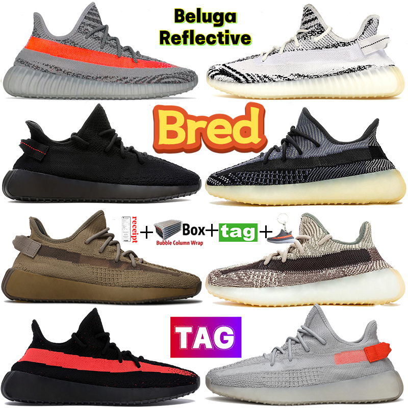 Newest Bred Zebra Beluga Reflective men women running shoes Ash pearl stone blue Natural Cinder Carbon Yeshaya Israfil Sand taupe Linen Designer sneakers trainer, #48- bubble wrap packaging
Newest Bred Zebra Beluga Reflective men women running shoes Ash pearl stone blue Natural Cinder Carbon Yeshaya Israfil Sand taupe Linen Designer sneakers trainer, #48- bubble wrap packaging