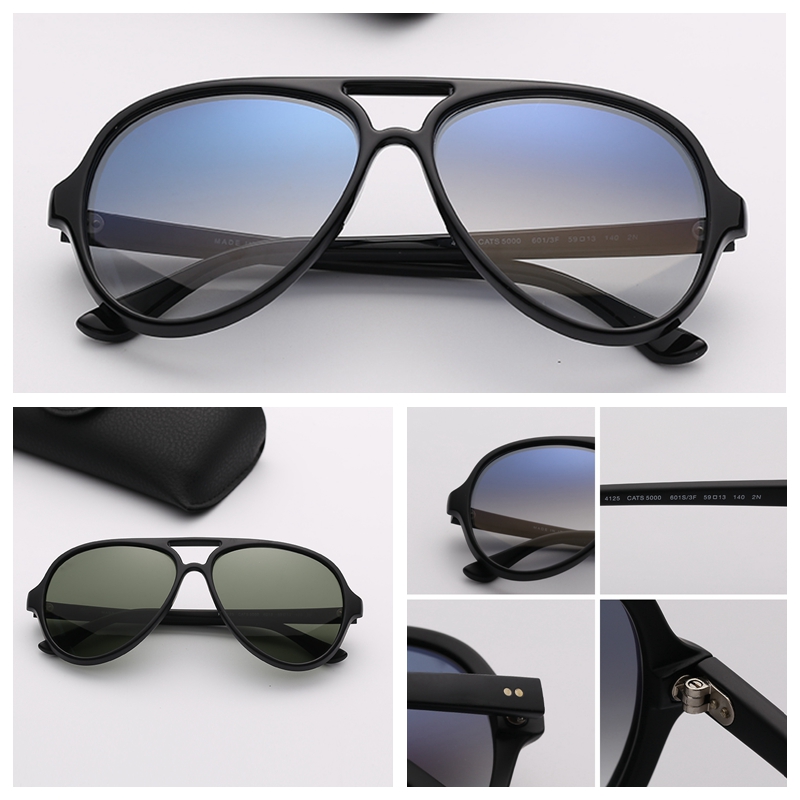 Pilot Mens Sunglasses Driving Womens Sun Glasses Man Woman Fashion Eyeware Des Lunettes De Soleil with Free Leather Case, White;black
Pilot Mens Sunglasses Driving Womens Sun Glasses Man Woman Fashion Eyeware Des Lunettes De Soleil with Free Leather Case, White;black