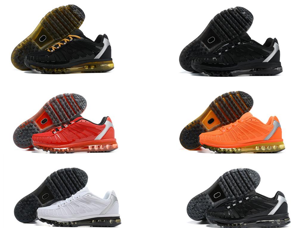 2021 High Quality 2.0 KPU Men Running Shoes Bengal Orange Grey Sports Mens Trainers Sneakers Size 7-13 des chaussures
2021 High Quality 2.0 KPU Men Running Shoes Bengal Orange Grey Sports Mens Trainers Sneakers Size 7-13 des chaussures