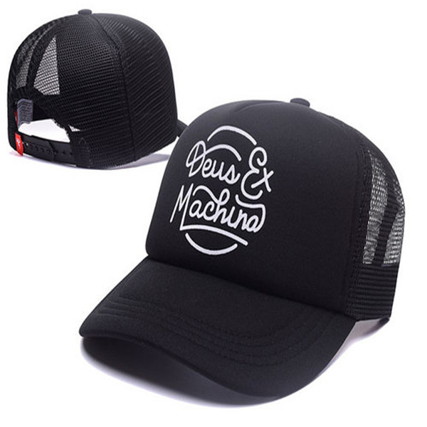 2021 Deus Ex Machina Baylands Trucker snapback Cap black MOTORCYCLES mesh baseball hat sport luxury october Basketball Caps adjustable bone
2021 Deus Ex Machina Baylands Trucker snapback Cap black MOTORCYCLES mesh baseball hat sport luxury october Basketball Caps adjustable bone