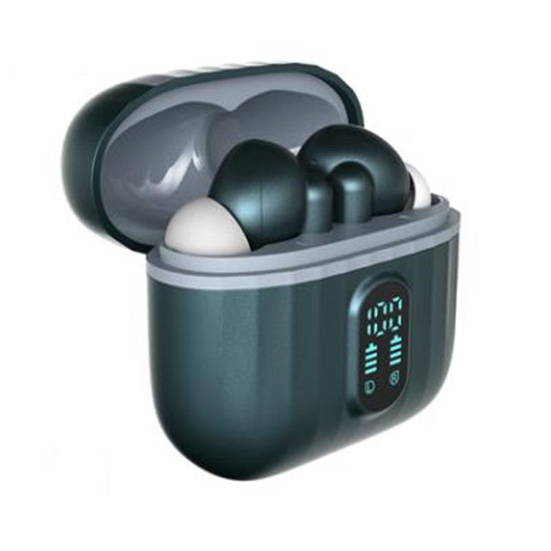 Tws Bluetooth Wireless Earphones Headphone Rename GPS Wirless Charging Generation In-Ear Detection Sport Earbuds Headset Gen 2 3, White
Tws Bluetooth Wireless Earphones Headphone Rename GPS Wirless Charging Generation In-Ear Detection Sport Earbuds Headset Gen 2 3, White