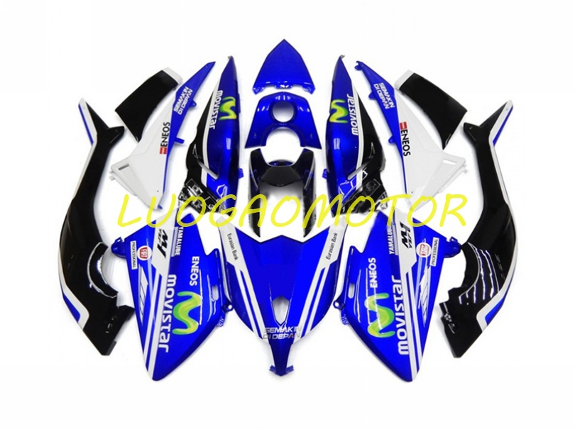 Injection Free Gift Custom Bodywork Fairings Kit For YAMAHA TMAX530 TMAX 530 2012 2013 2014 12 13 14 ABS Plastic Motorcycle Fairing Kits White Red Black nice
Injection Free Gift Custom Bodywork Fairings Kit For YAMAHA TMAX530 TMAX 530 2012 2013 2014 12 13 14 ABS Plastic Motorcycle Fairing Kits White Red Black nice