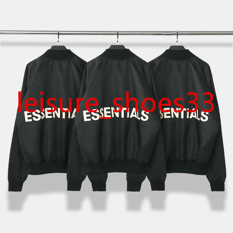 2021 Men's Jackets Baseball Coat Casual Outfit Long Sleeve Windbreaker Spring Autumn Warm Coats Man Woman Street Style Top Quality
2021 Men's Jackets Baseball Coat Casual Outfit Long Sleeve Windbreaker Spring Autumn Warm Coats Man Woman Street Style Top Quality