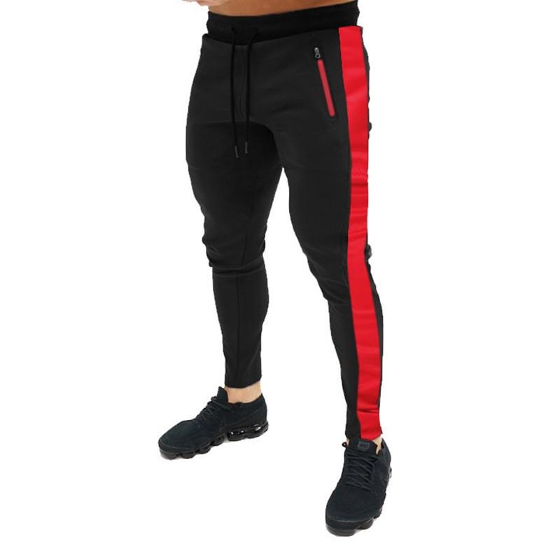 Men's Pants Autumn Winter Male Crossfit Track PantsJoggers Sweatpants Men Casual Solid Color Gyms Fitness Workout Sportswear Trousers, Black
Men's Pants Autumn Winter Male Crossfit Track PantsJoggers Sweatpants Men Casual Solid Color Gyms Fitness Workout Sportswear Trousers, Black