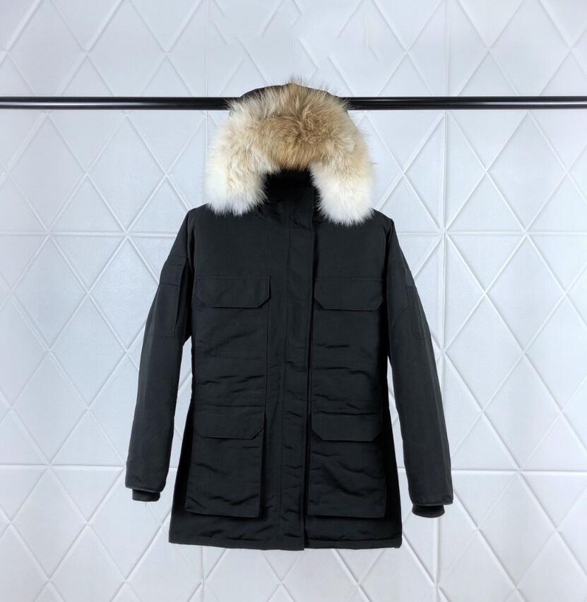 Winter Designer Down Parkas Classic Mens Women Puffer Jackets Coat Stylish Fur Hooded Jacket Coats Thick Warm Parkas Homme Unisex Outdoor Streetwear, Dust bag
Winter Designer Down Parkas Classic Mens Women Puffer Jackets Coat Stylish Fur Hooded Jacket Coats Thick Warm Parkas Homme Unisex Outdoor Streetwear, Dust bag